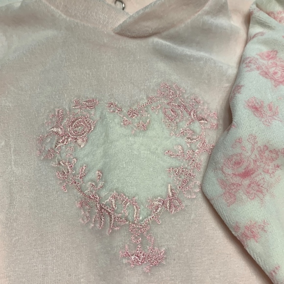 🎁 4 ITEMS NWT 6m. INFANT GIRL - PINK - Picture 8 of 9